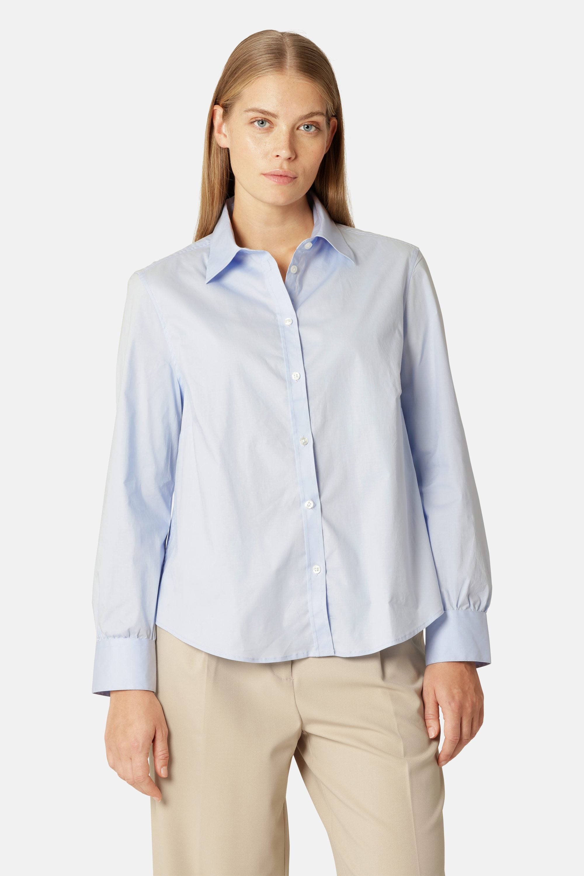 Classic Shirt - Heather